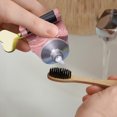 thumbnail image 2 of Items Pry A Nine Lives Wet Phone Fix Toolbox with Hutch Dwst17888 Key Tooth Paste Squeezer | Stainless Steel Toothpaste Roller Squeezer Roller Tube Wringer Metal Tube Squeezer Key For Toothpaste Paint, 2 of 4