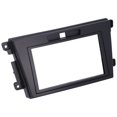 thumbnail image 2 of Cadre de Navigation, Lunette Stéréo de Tableau de Bord Robuste pour Automobile pour Remplacement pour CX-7 2006-2012, 2 of 8