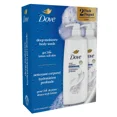 thumbnail image 1 of Dove Deep Moisture Body Wash, 2 x 1.04 L, 1 of 3
