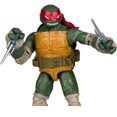 thumbnail image 4 of McFarlane Toys - Teenage Mutant Ninja Turtles - Page Punchers - Raphael 5" Action Figure with Comic (TMNT), 4 of 9