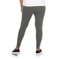 thumbnail image 3 of Paisley Sky Maternity Legging, 3 of 6