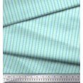 thumbnail image 3 of Soimoi Rayon Fabric Triangle Shirting Printed Fabric 1 Yard 42 Inch Wide, 3 of 3