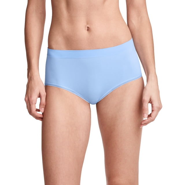 Jockey Culotte Moderne Chill Sans Coutures pour Femmes