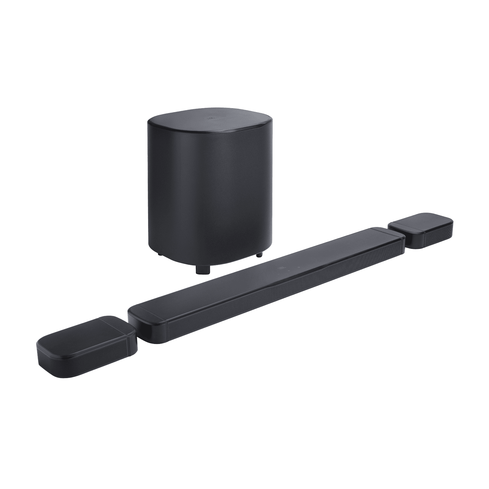 JBL Bar 700MK2