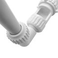 thumbnail image 4 of Swimming Pool Fountain Wall Mounted Flower Head Bath SPA Sprayer Adjustable Garden Waterfall, 4 of 10