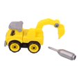 thumbnail image 2 of Façon de célébrer ! ŒUF DE CAMION DIY, NOUVEAUTÉ, 2 of 8