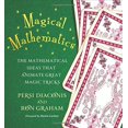 thumbnail image 1 of Mathématiques Magiques par Diaconis, Persi/ Graham, Ron, 1 of 2