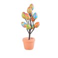 thumbnail image 1 of EGNMCR Décorations de Pâques pour la Maison, Pots d'Ufs de Pâques, Pots de Fleurs pour Cour Extérieure, 1 of 2