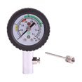 thumbnail image 1 of relayinert Ball Pressure Gauge Lightweight Mini Measuring Football Rugby for Volleyball with cover, 1 of 6