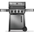 thumbnail image 1 of Napoleon Freestyle 425 Propane Gas BBQ Grill, Graphite Grey, 1 of 7
