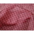 thumbnail image 4 of oneOone Silk Tabby Fabric Geometric Block Print Fabric By The Yard 42 Inch Wide, 4 of 4