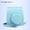 Blue 7J2, variant on ZZkhGO Leather Instant Camera Case, Protective Bag for Mini 11, Shoulder Strap Carry for Photography
