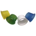 thumbnail image 5 of Vacuum Seal/Zip Lock Bag Fill Funnel, 1 Pack (White) White, 5 of 5