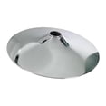 thumbnail image 1 of Rongfmy Bar Stool Base Steel Barber Stool Base for Office Coffee Table Barber Stores Diameter 50 cm, 1 of 9