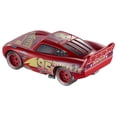 thumbnail image 4 of Disney and Pixar Cars Rust-eze Lightning McQueen 1:55 Scale Die-Cast Vehicles For Kids Ages 3+ Years, 4 of 5