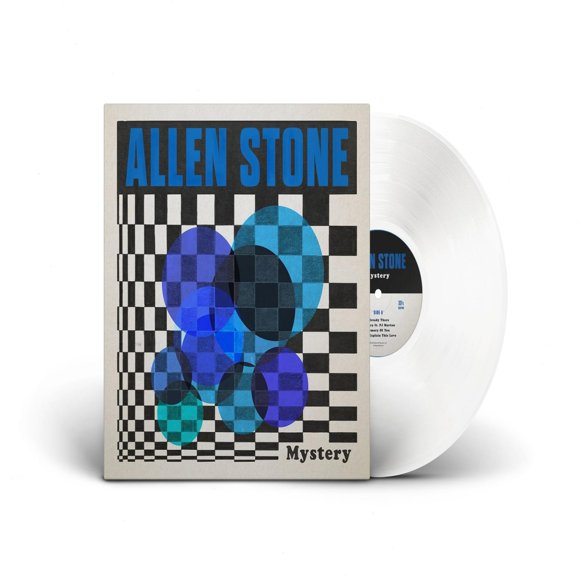 MYSTERY(LP)