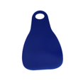 thumbnail image 2 of jinwen Snow Board Mat Snowboard Outdoor Fun Flexible Sledge Snow Sled Flying Carpet Blue, 2 of 9