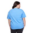 thumbnail image 3 of T-shirt décontracté No Boundaries Plus pour femmes, 3 of 6