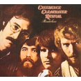 thumbnail image 1 of Creedence Clearwater Revival Pendule [Édition 40e Anniversaire] [Digipak] CD, 1 of 2