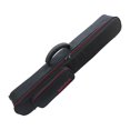 thumbnail image 1 of Yinanstore Soprano Saxophone Case Backpack Carrying Handle Wind Instrument Saxophone Carrying Case Sax Gig Bag for Travel Stage Exercise, 1 of 8