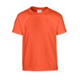 thumbnail image 1 of Gildan Boys/Girls Heavy Cotton T-Shirt, 1 of 4