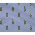 thumbnail image 4 of oneOone Cotton Flex Fabric Ethnic Ikat Print Fabric By The Yard 40 Inch Wide, 4 of 4