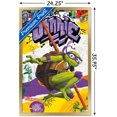 thumbnail image 2 of Teenage Mutant Ninja Turtles : Mutant Mayhem - Donatello, 2 of 4