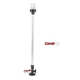 thumbnail image 2 of LED Boat Anchor Light 360 All Round Rotating Aluminum Alloy Base For Yachts Marine, 2 of 8