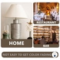 thumbnail image 4 of 4pcs Lamp Shade Lamp Finial Knob Lamp Decoration for Table Lamp Floor Light, 4 of 8