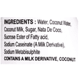 thumbnail image 5 of Evergreen Lait de Coco Original, 9.81 fl. oz, 5 of 5