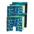 thumbnail image 1 of Jockey Boxeur-Brief à Jambe Longue de 7 Po pour Hommes ActiveStretch - Lot de 6, 1 of 4