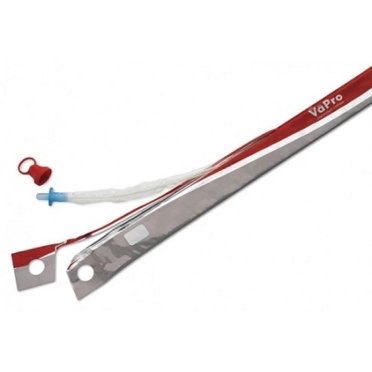 Hollister VaPro Coude Tip Hydrophillic