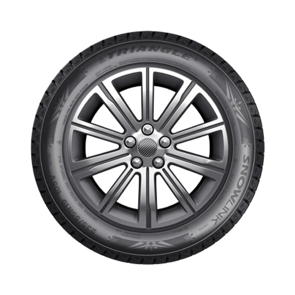 Triangle Snowlink PL02 pneu 265/70R16 112T pneus d'hiver haute performance