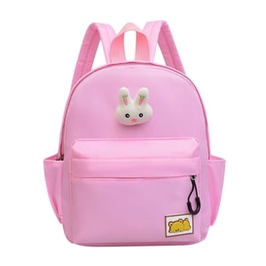 Wzzjkit Sac à dos pour enfants Sac à dossier pour enfants/filles/garçons/enfants Sac à sac à dos en peluche pour enfants sac à main pour enfants