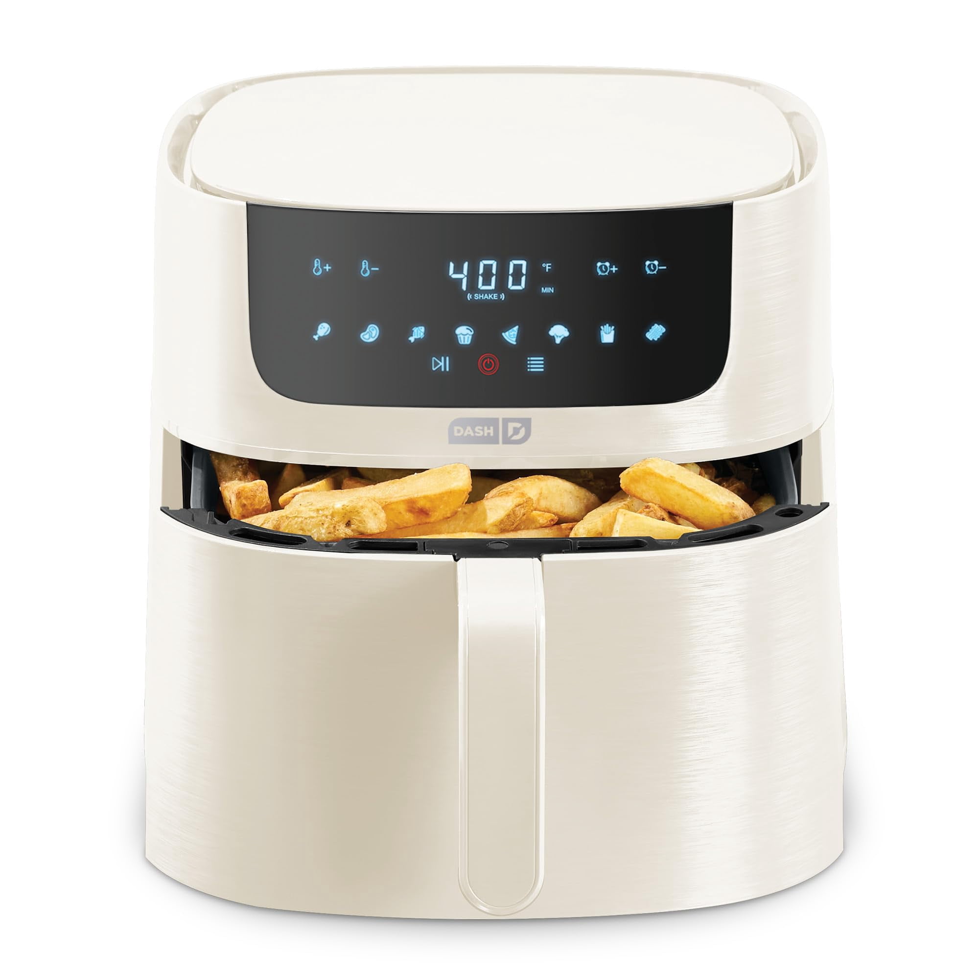 Dash Tasti-Crisp 8QT Max Pro Air Fryer