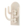 thumbnail image 1 of Able Over Door Hooks Functional Cabinet Hanging Holder For Kitchen Bathroom And Closet Storage Organization, 1 of 7