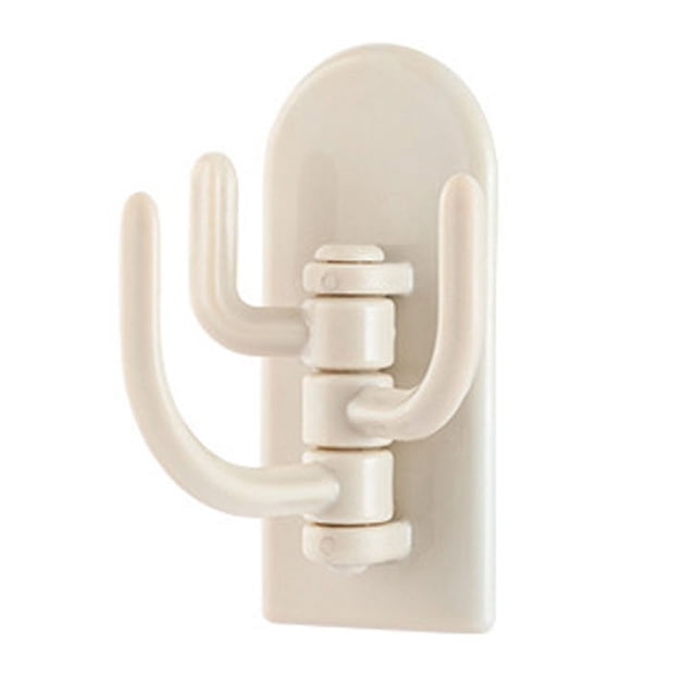 Able Over Door Hooks Functional Cabinet Hanging Holder For Kitchen Bathroom And Closet Storage Organization