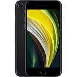 iPhone SE 2020 - 2nd Generation - 128 GB - Unlocked - 