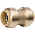 thumbnail image 1 of B & K Industries 6630-003 Raccord en Laiton 0.5 Po, 1 of 3
