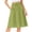 F-Green, variant on 2025 Pencil Plaid Skirts for Womens Skirts Women Fall Winter High Linen Skirt Waisted Bodycon Knee Length Plaid Skirts for Women Wool Midi Skirt with Midi Skirt with