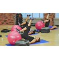 thumbnail image 5 of Cathe Friedrich's Low Impact Series: Total Body Tri-Sets [DVD], 5 of 5