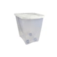 thumbnail image 1 of Van Ness 25lb Contenant de Nourriture pour Animaux, 1 of 8