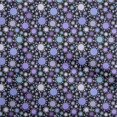 thumbnail image 1 of oneOone Velvet Purple2 Fabric Medical Sewing Craft Projects Fabric Prints By Yard 58 Inch Wide, 1 of 4