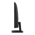thumbnail image 4 of Acer 27” WQHD Curved Gaming Monitor, ED270U Pbmiipx, 4 of 4
