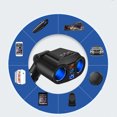 thumbnail image 3 of Bluetooth 2 Socket  Splitter Multifunction Car Charger Adapter with Dual USB Port, 3 of 8