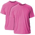 thumbnail image 1 of Gildan T-Shirt Ultra Coton pour Homme - 2000 (Lot de 2), 1 of 1