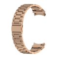 thumbnail image 3 of Smartwatch Accessories Stylish Durable Stainless Steel Watch Band Adjustable Multiple Colors Compatible, 3 of 8