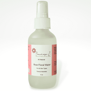 Rose Water