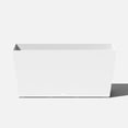 thumbnail image 1 of Veradek Pure Series Midori Planter, 1 of 8