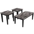 thumbnail image 1 of Ashley Furniture Maysville 3 Piece Occasional Table Set in Black, 1 of 5